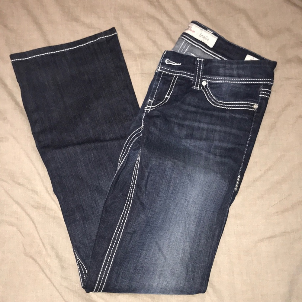 BKE Jeans. Women’s size 28R